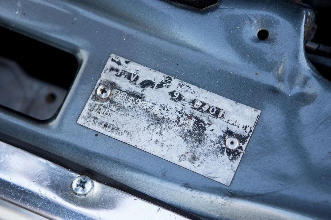 1970 Ford Escort - Image 21 of 23