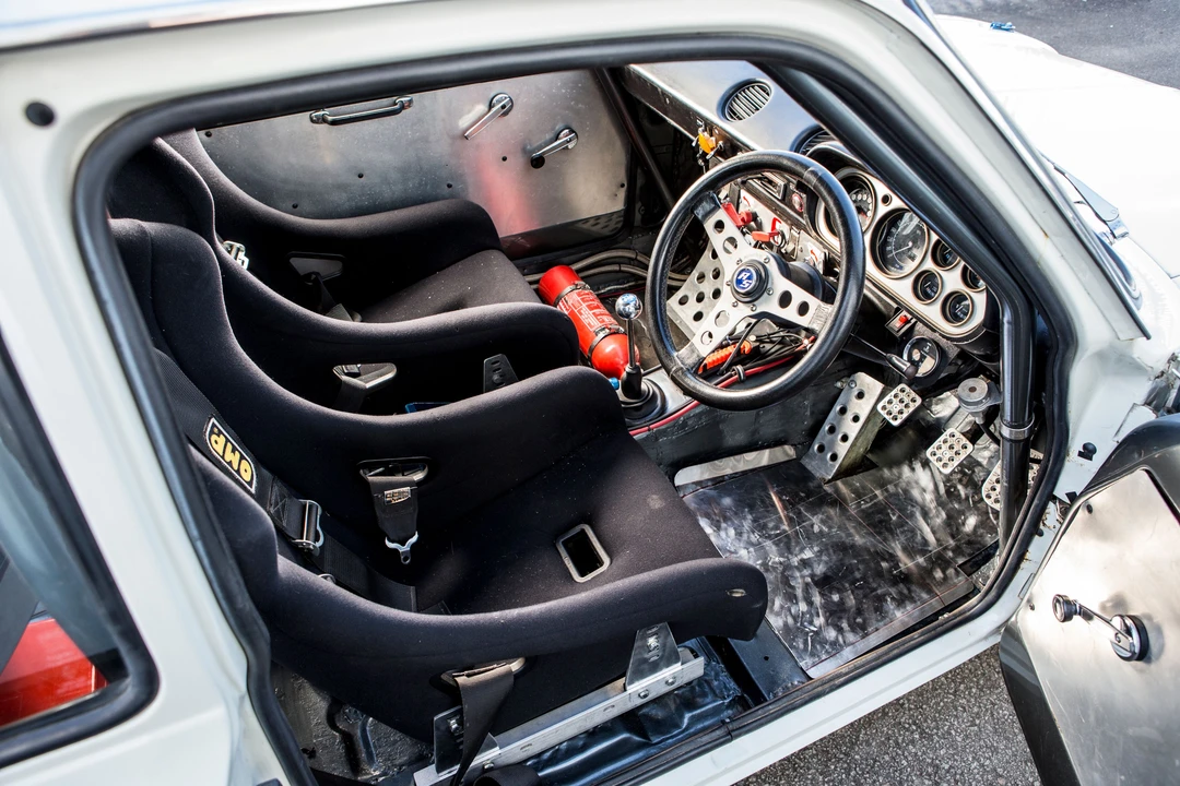 1970 Ford Escort - Image 15 of 23