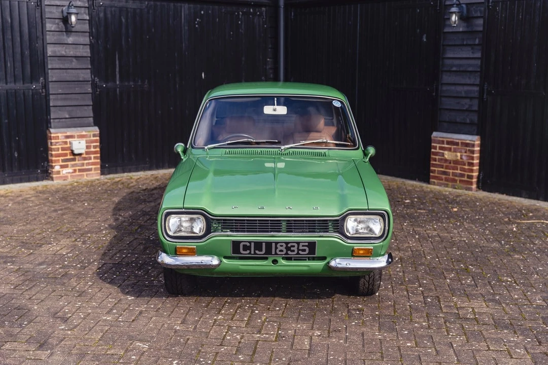 1970 Ford Escort - Image 7 of 30