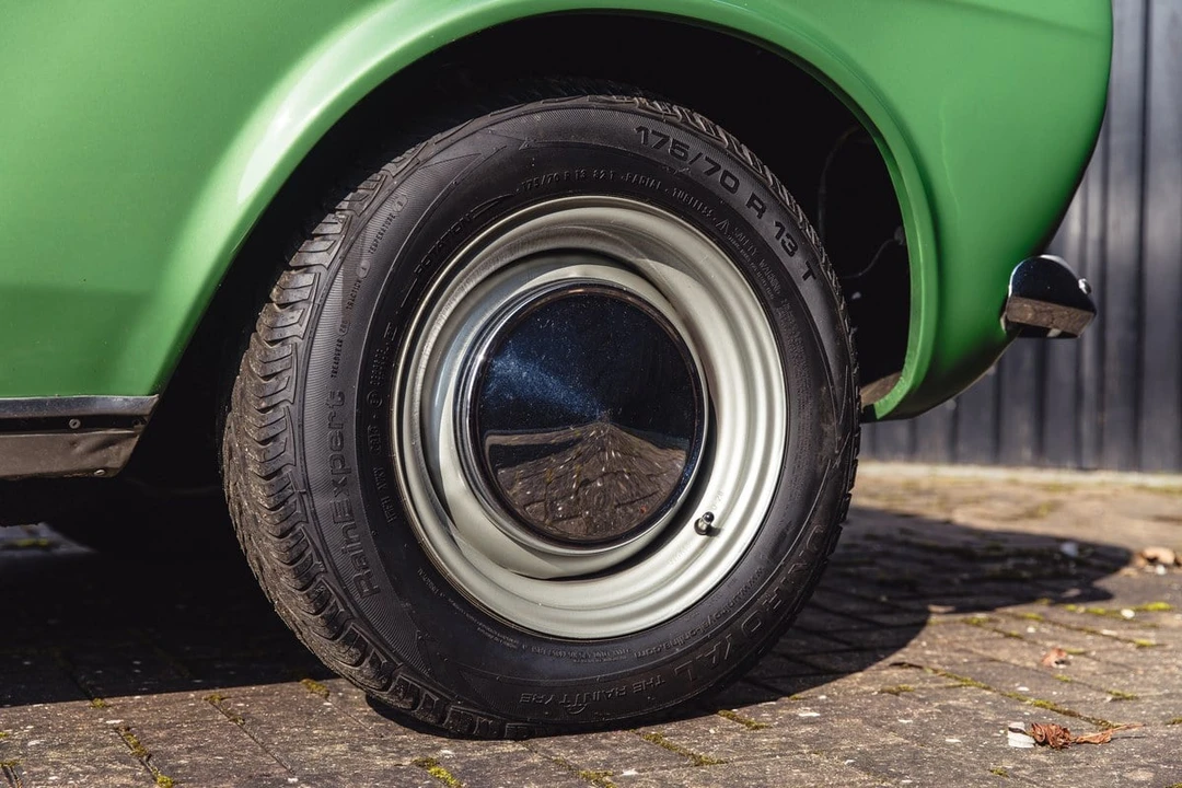 1970 Ford Escort - Image 27 of 30