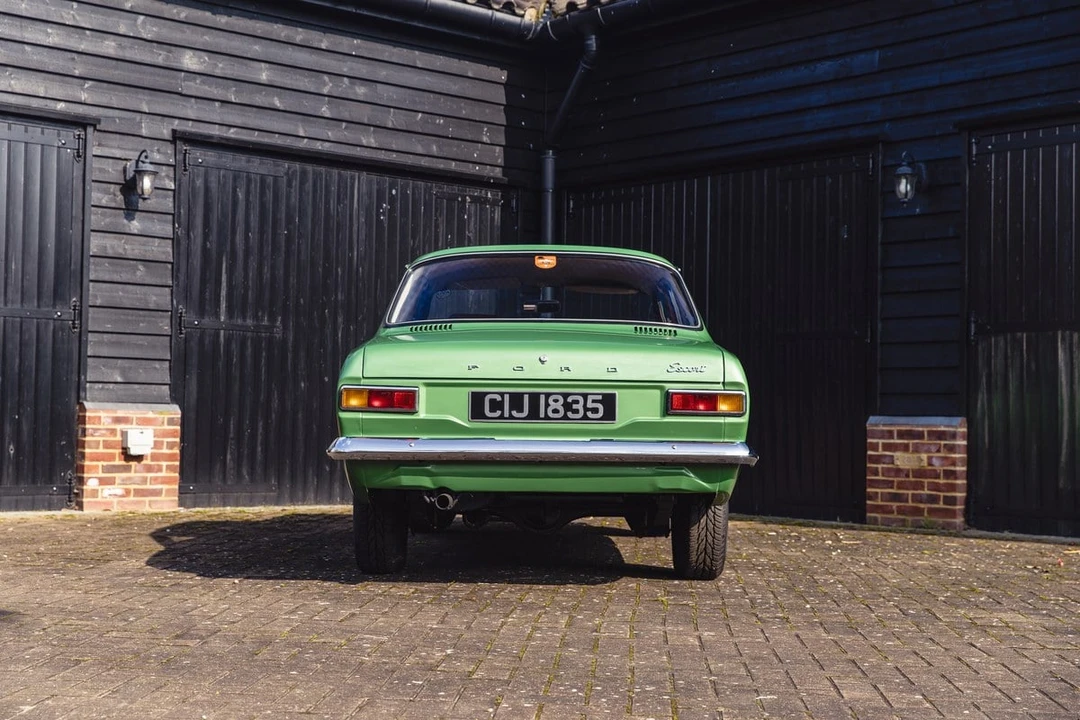 1970 Ford Escort - Image 19 of 30