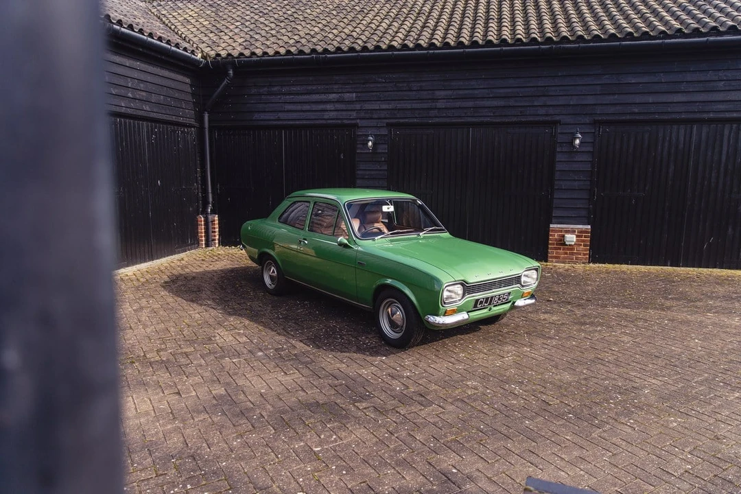 1970 Ford Escort - Image 6 of 30