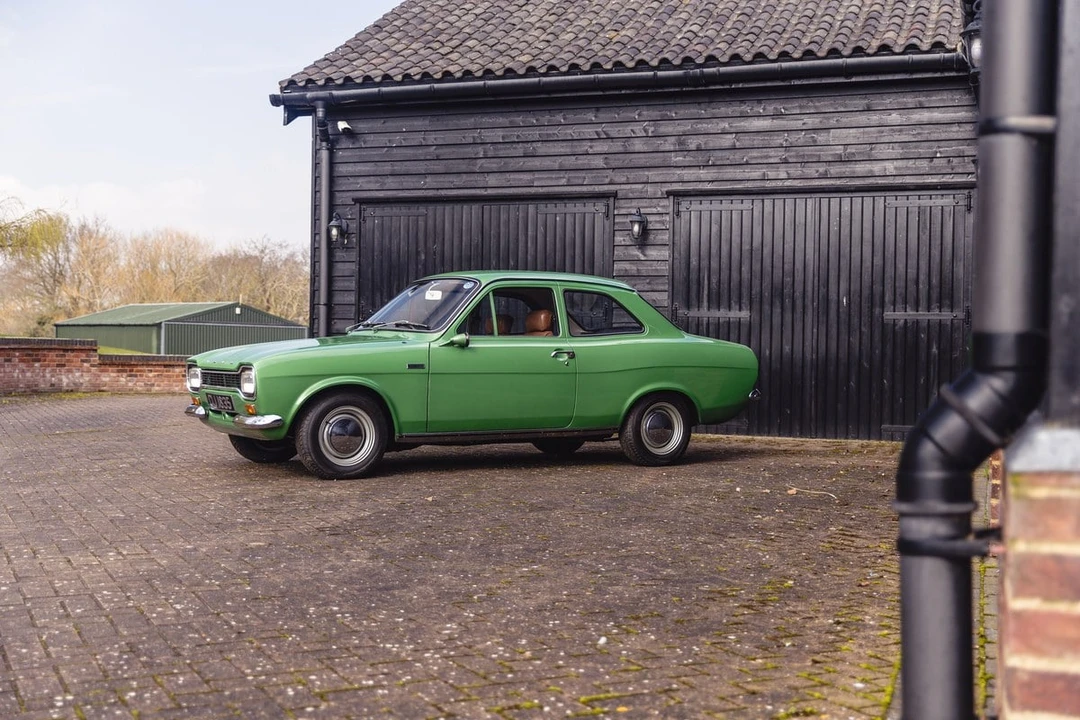 1970 Ford Escort - Image 21 of 30