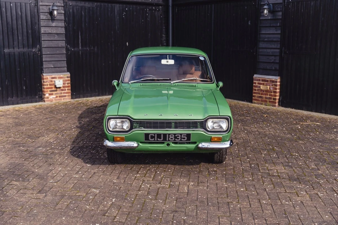 1970 Ford Escort - Image 18 of 30