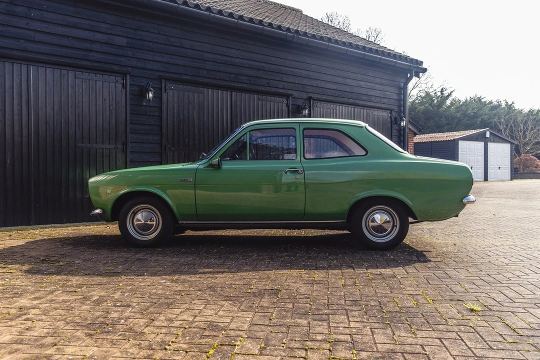 1970 Ford Escort - Image 23 of 30