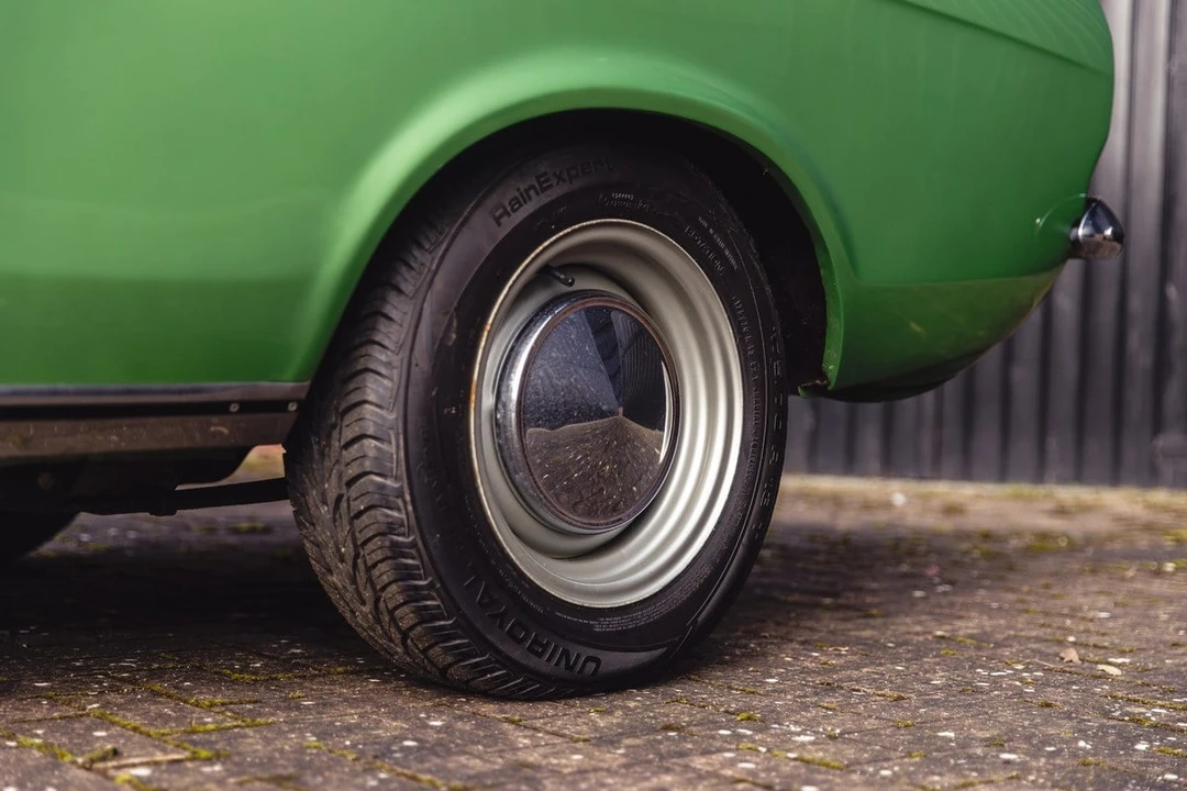 1970 Ford Escort - Image 26 of 30