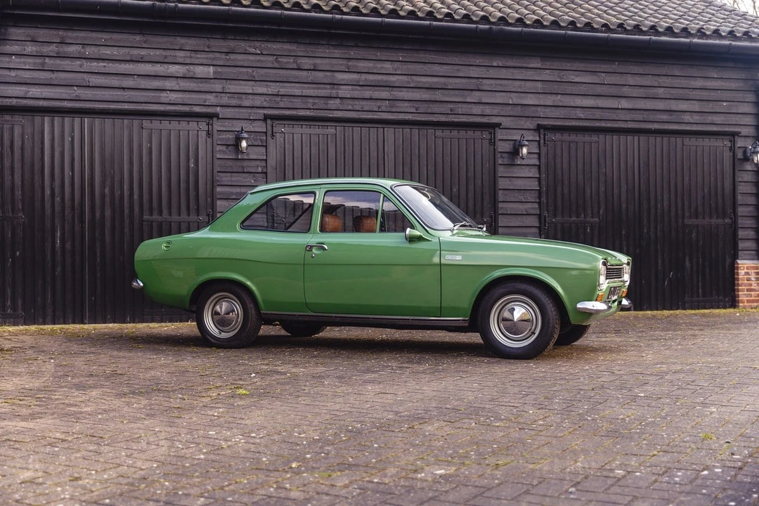 1970 Ford Escort - Image 2 of 30