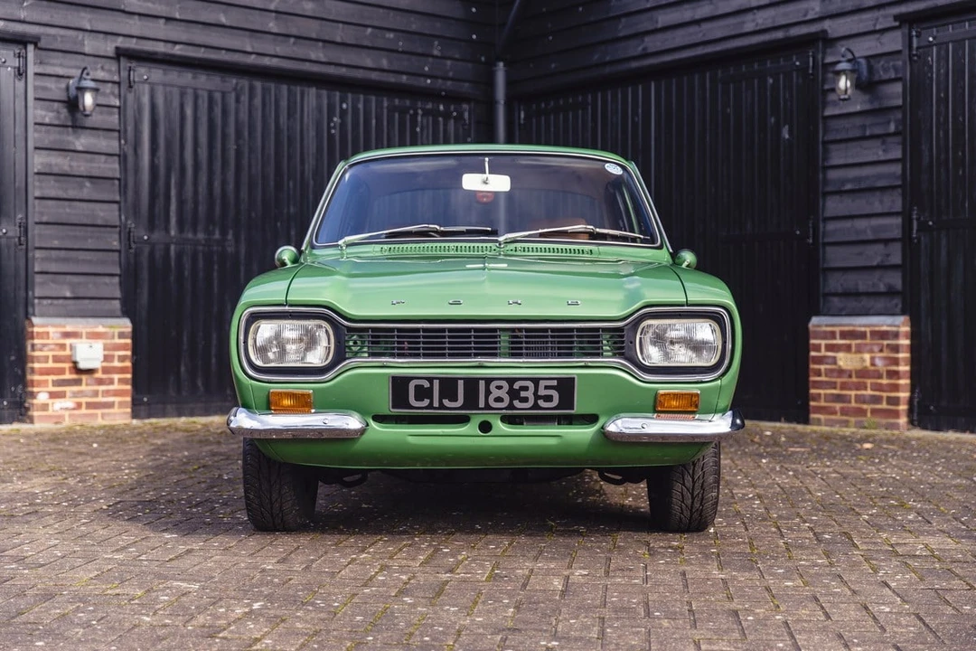 1970 Ford Escort - Image 14 of 30