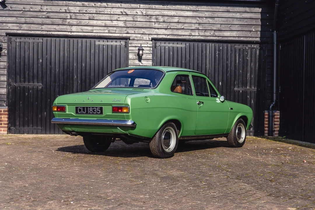 1970 Ford Escort - Image 22 of 30
