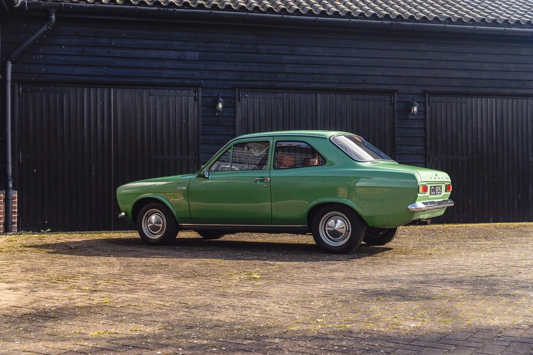 1970 Ford Escort - Image 20 of 30