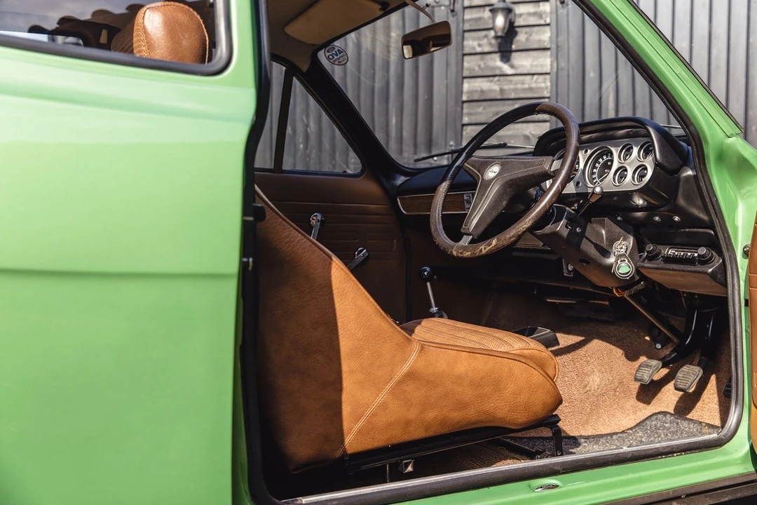 1970 Ford Escort - Image 30 of 30