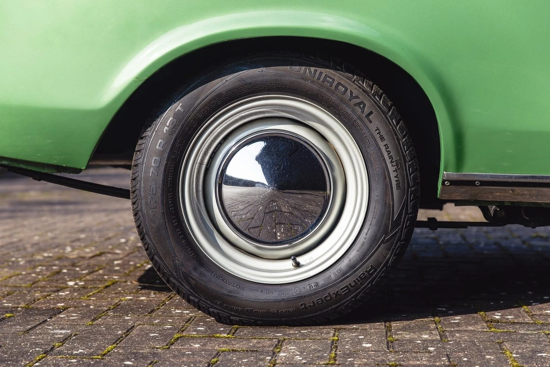 1970 Ford Escort - Image 28 of 30