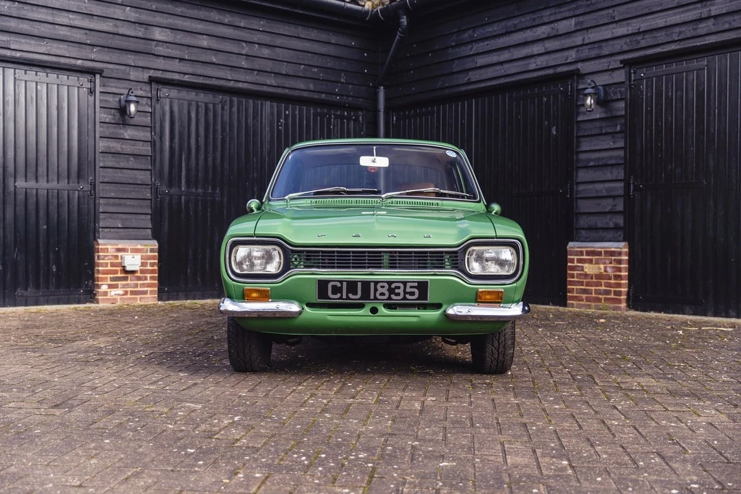 1970 Ford Escort - Image 9 of 30