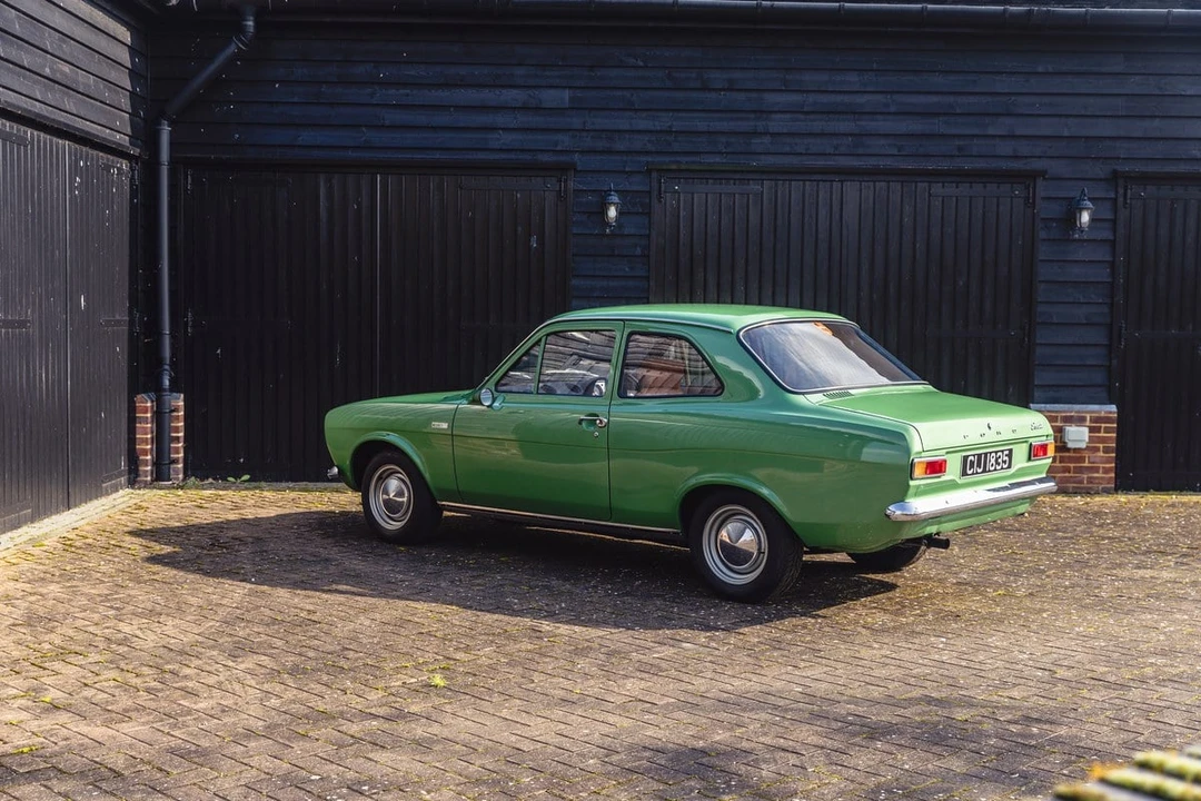1970 Ford Escort - Image 16 of 30