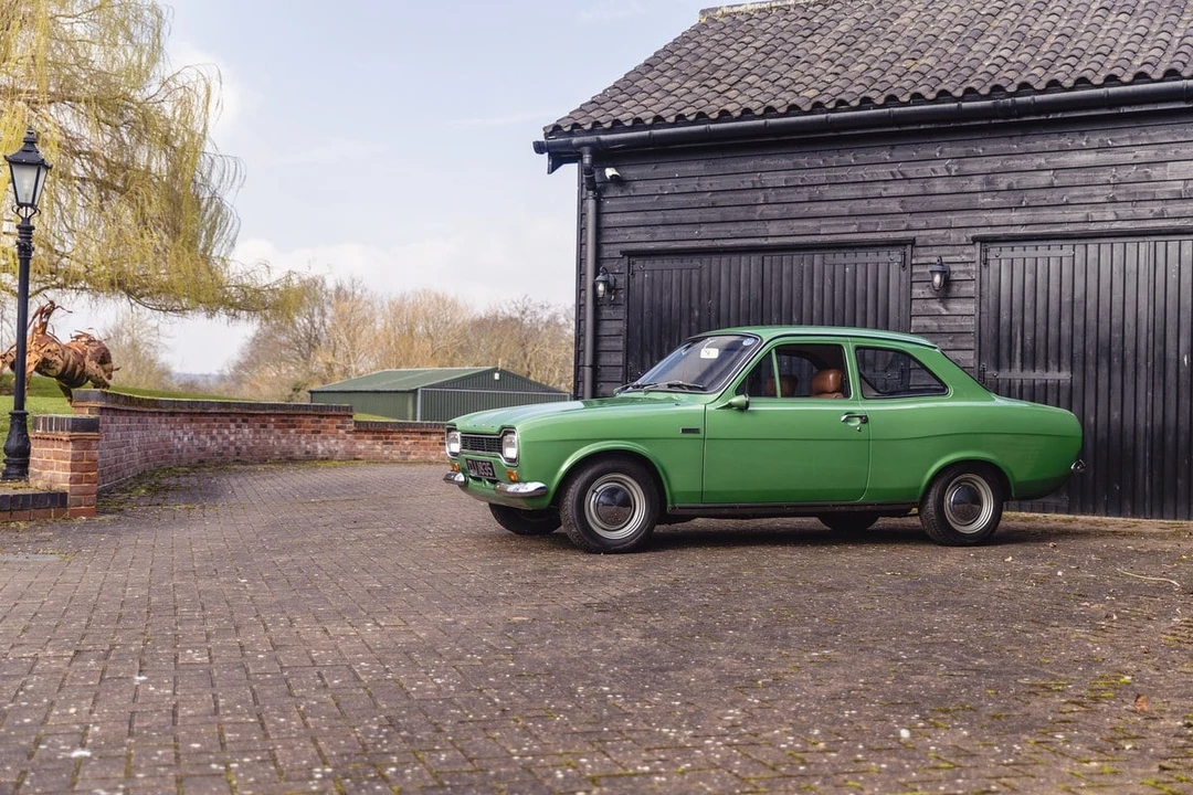 1970 Ford Escort - Image 24 of 30