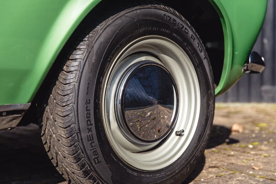 1970 Ford Escort - Image 25 of 30