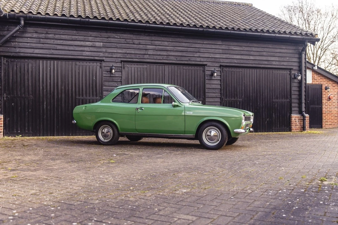 1970 Ford Escort - Image 4 of 30