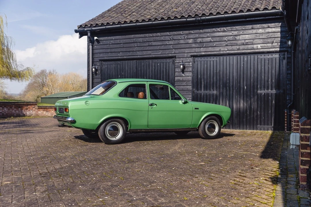 1970 Ford Escort - Image 5 of 30