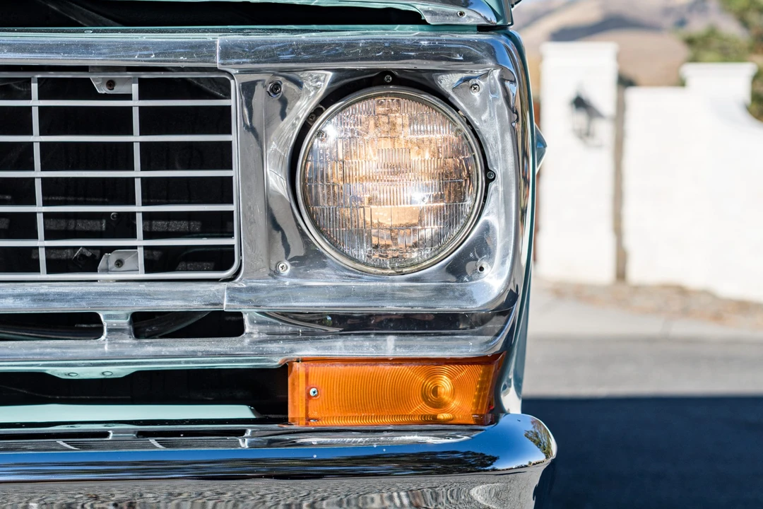 1970 Ford F-Series 5th Gen - Image 24 of 31