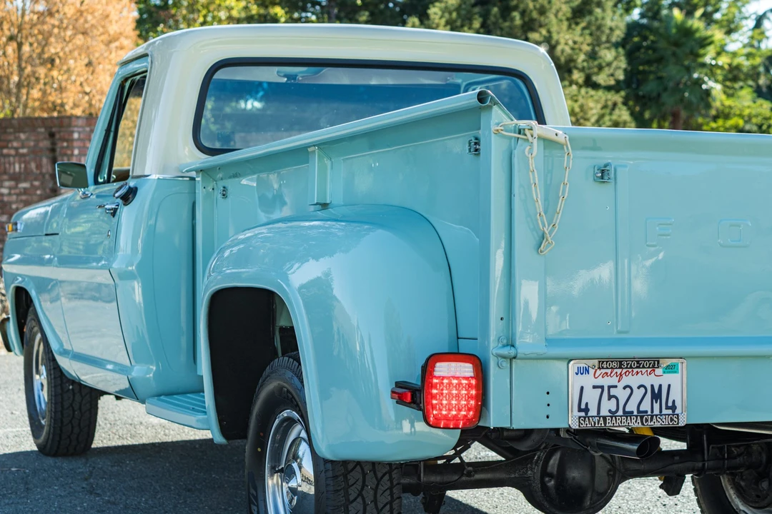 1970 Ford F-Series 5th Gen - Image 18 of 31