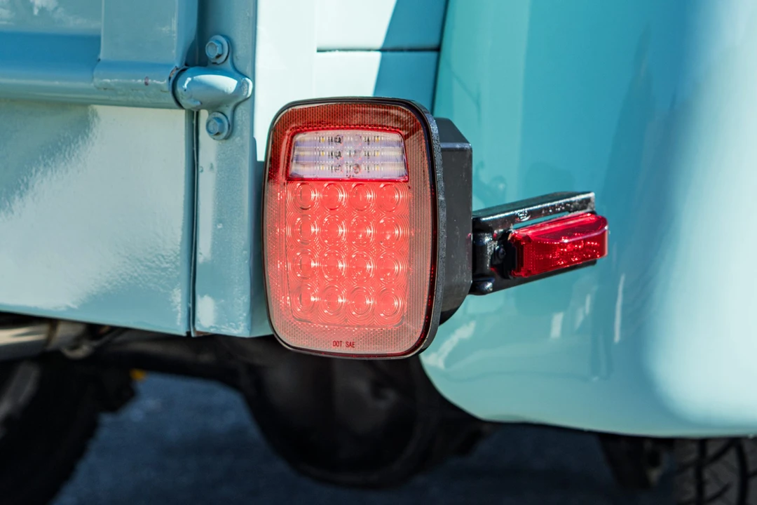 1970 Ford F-Series 5th Gen - Image 29 of 31
