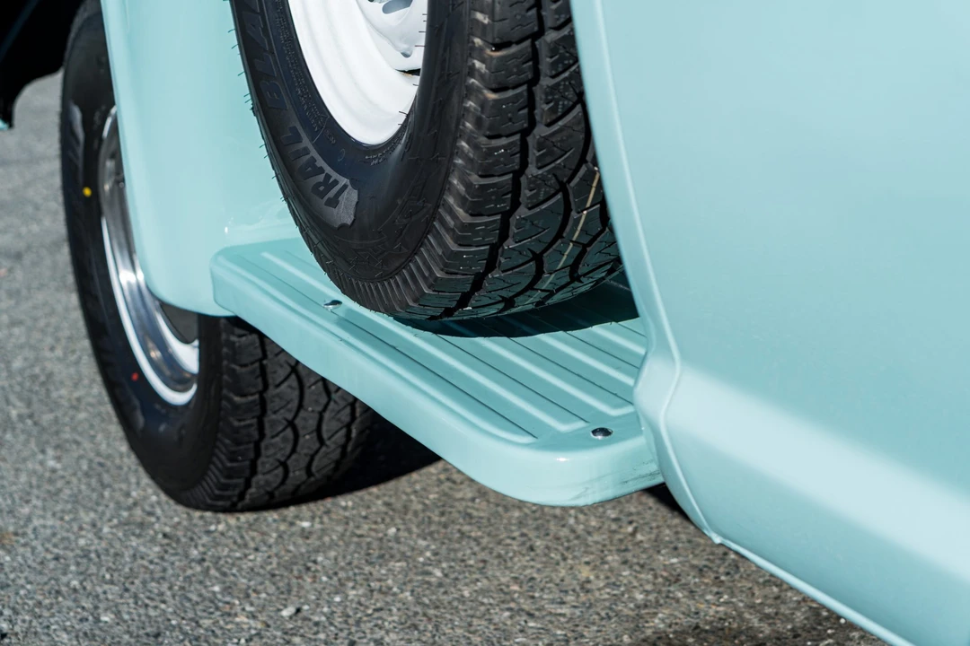 1970 Ford F-Series 5th Gen - Image 15 of 31