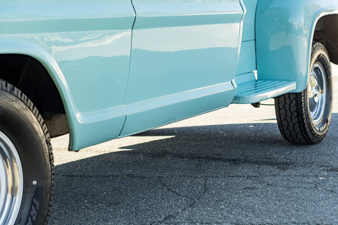 1970 Ford F-Series 5th Gen - Image 20 of 31