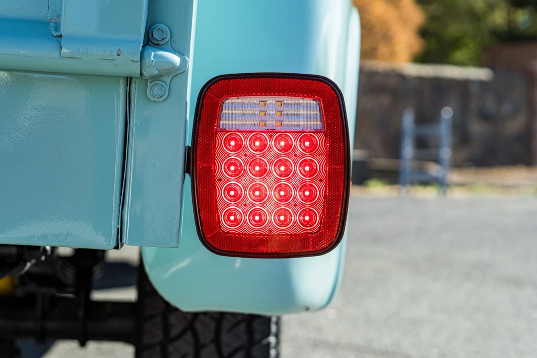 1970 Ford F-Series 5th Gen - Image 28 of 31