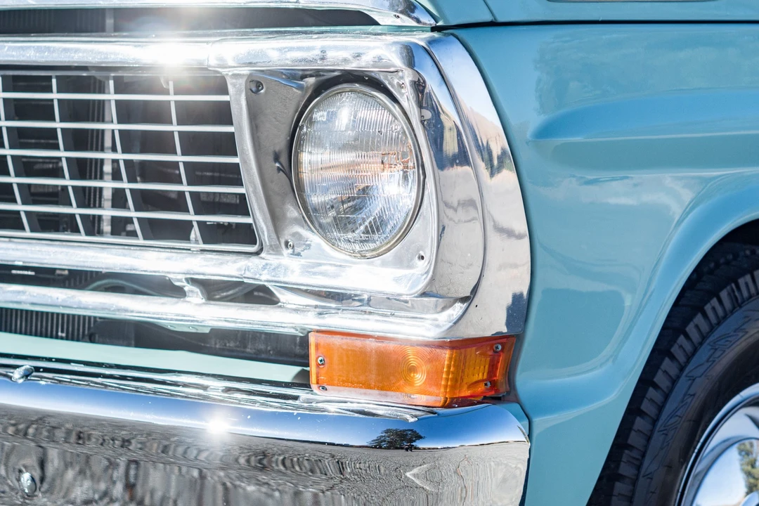 1970 Ford F-Series 5th Gen - Image 25 of 31