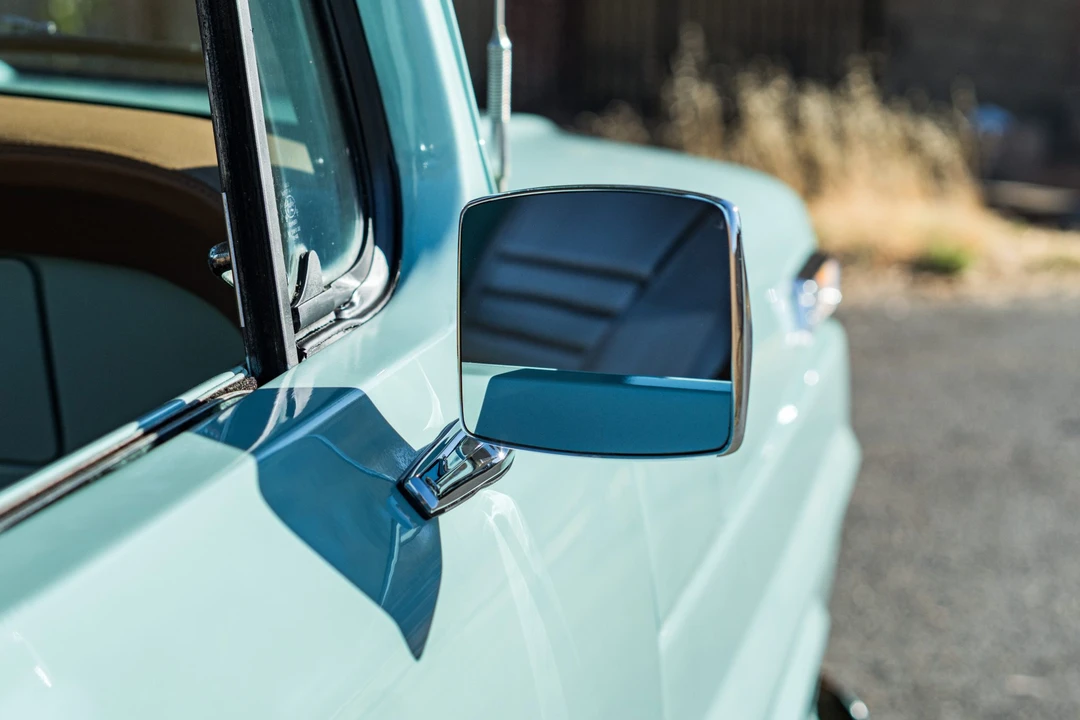 1970 Ford F-Series 5th Gen - Image 17 of 31