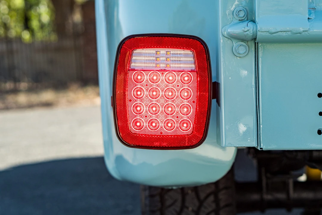 1970 Ford F-Series 5th Gen - Image 27 of 31