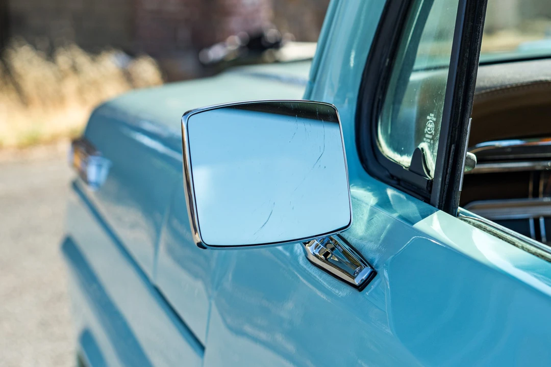 1970 Ford F-Series 5th Gen - Image 19 of 31