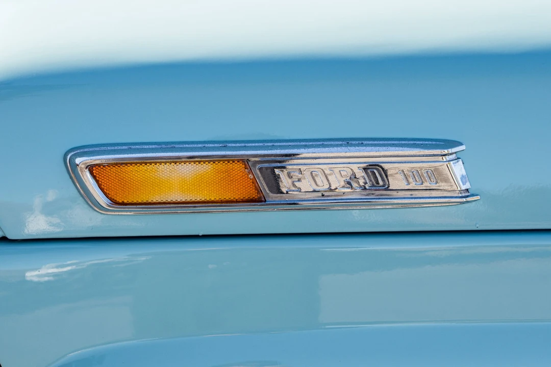 1970 Ford F-Series 5th Gen - Image 30 of 31
