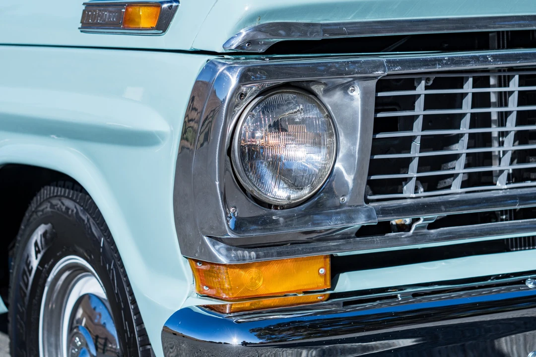 1970 Ford F-Series 5th Gen - Image 22 of 31