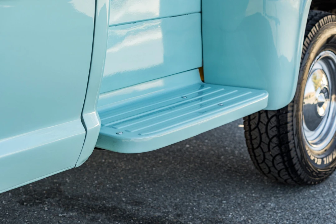 1970 Ford F-Series 5th Gen - Image 21 of 31