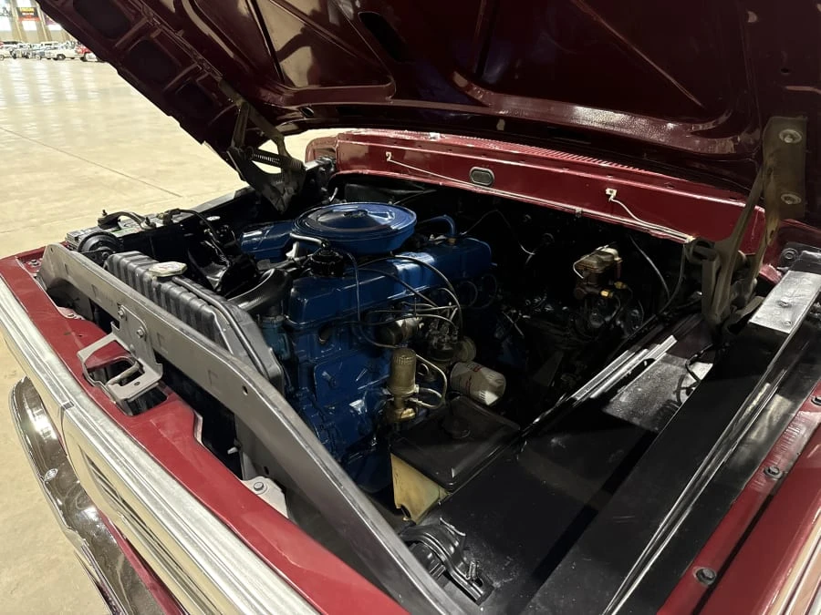 1970 Ford F-Series 5th Gen - Image 10 of 12