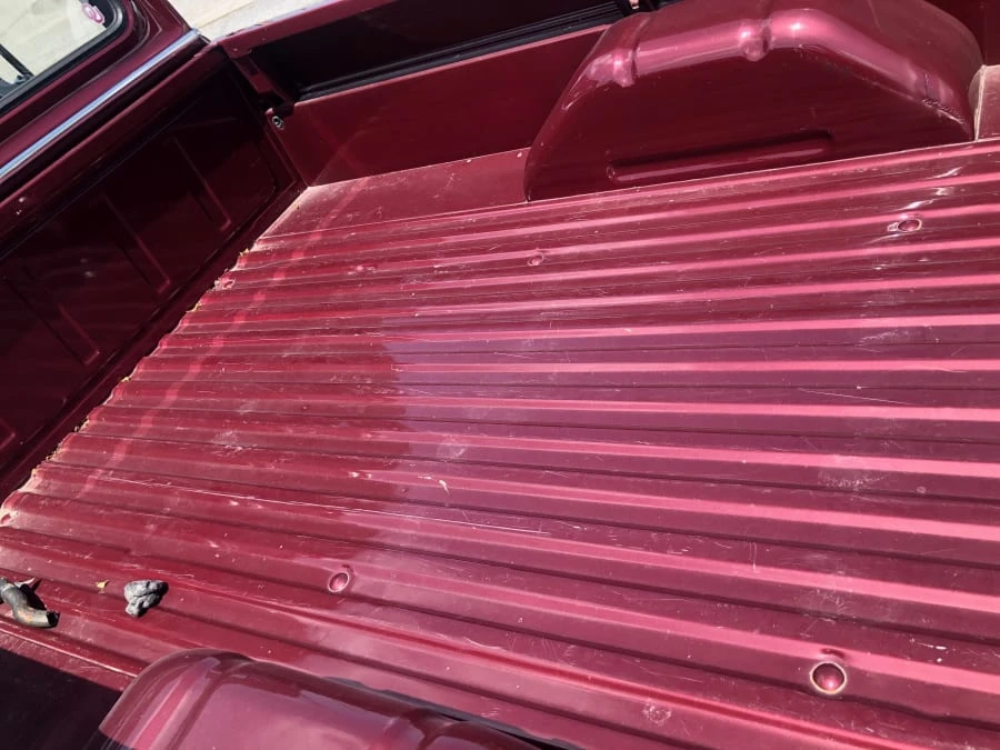 1970 Ford F-Series 5th Gen - Image 12 of 12