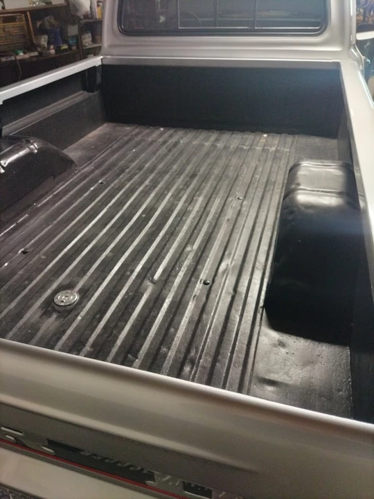 1970 Ford F-Series 5th Gen - Image 17 of 23