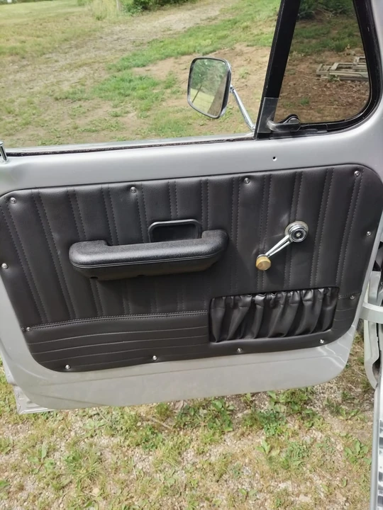 1970 Ford F-Series 5th Gen - Image 10 of 23