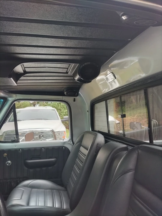 1970 Ford F-Series 5th Gen - Image 12 of 23