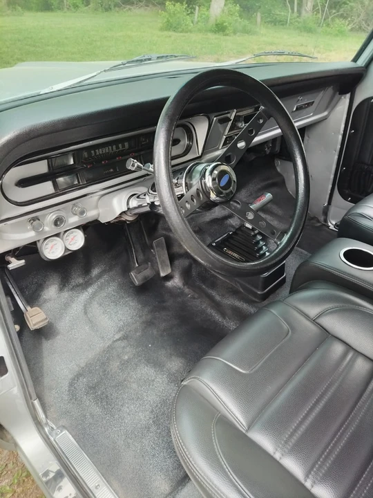 1970 Ford F-Series 5th Gen - Image 14 of 23