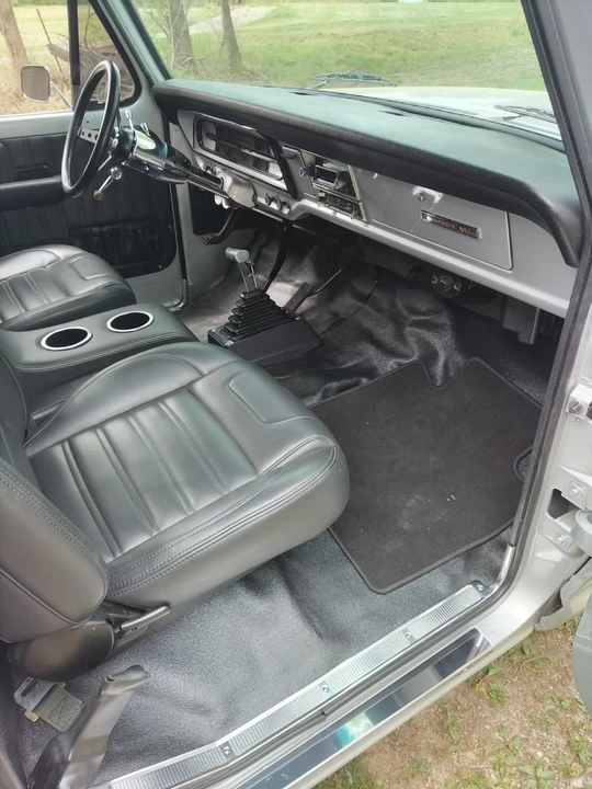 1970 Ford F-Series 5th Gen - Image 13 of 23