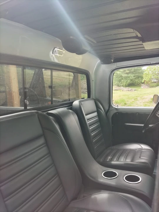 1970 Ford F-Series 5th Gen - Image 8 of 23