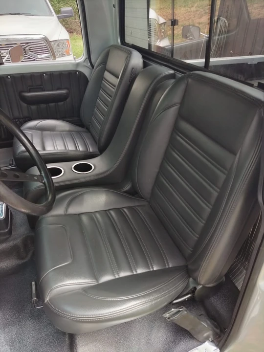 1970 Ford F-Series 5th Gen - Image 7 of 23