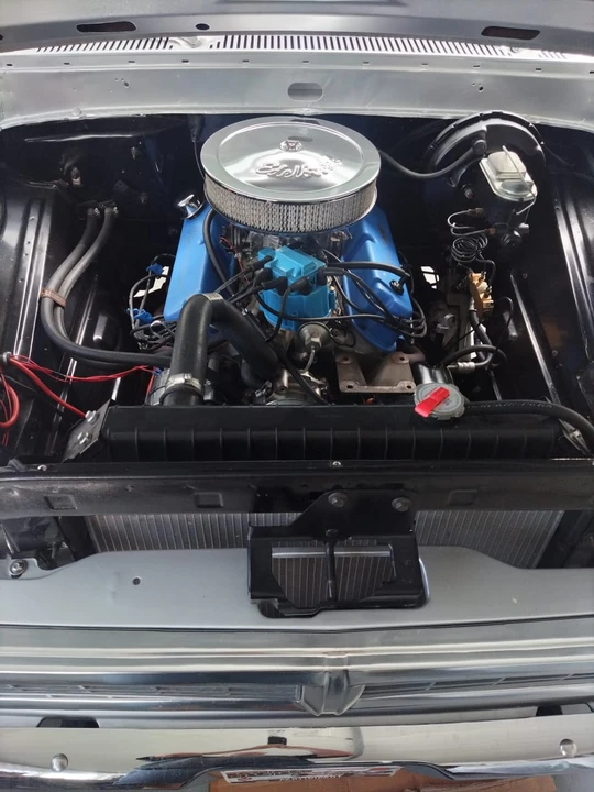 1970 Ford F-Series 5th Gen - Image 15 of 23