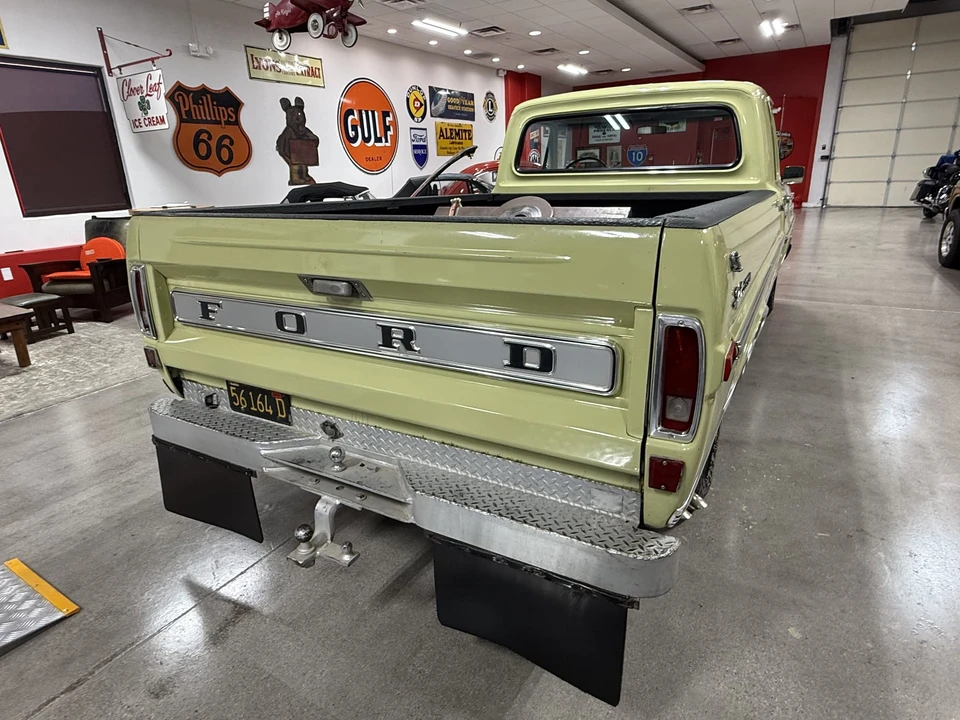 1970 Ford F-Series 5th Gen - Image 28 of 31