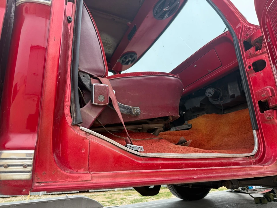 1970 Ford F-Series 5th Gen - Image 17 of 22