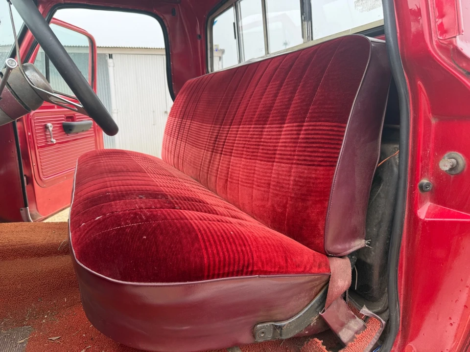 1970 Ford F-Series 5th Gen - Image 14 of 22