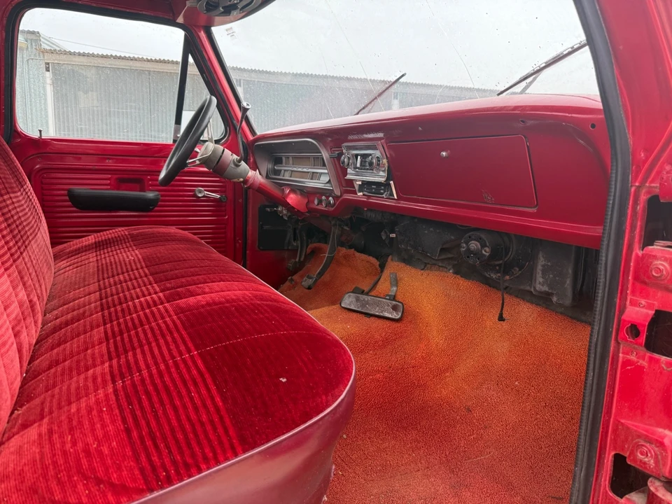1970 Ford F-Series 5th Gen - Image 18 of 22