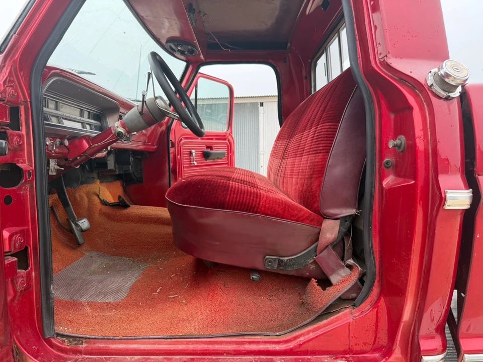 1970 Ford F-Series 5th Gen - Image 13 of 22